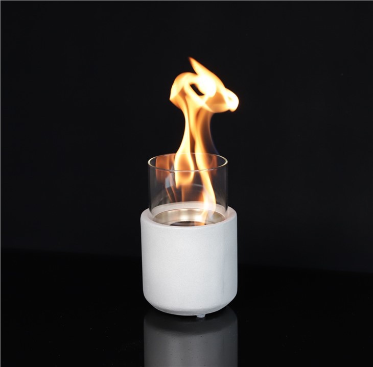 China Table Top Fireplace factory